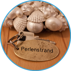 Wohnung Perlenstrand